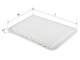 AIR FILTER