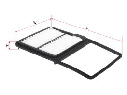 AIR FILTER