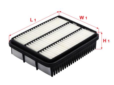 AIR FILTER