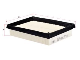 AIR FILTER