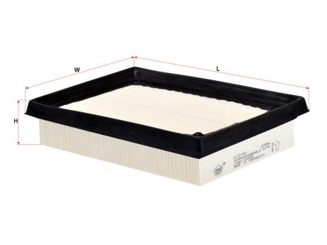 AIR FILTER