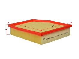 AIR FILTER 