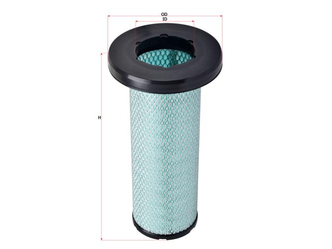 AIR FILTER