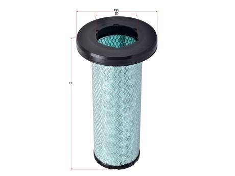 AIR FILTER