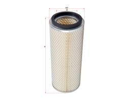 AIR FILTER