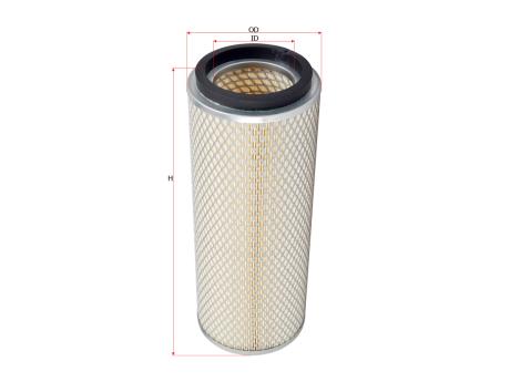 AIR FILTER