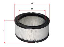 AIR FILTER