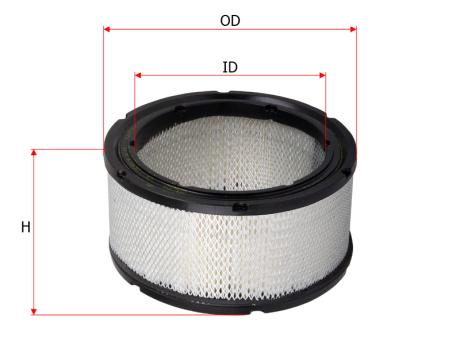 AIR FILTER