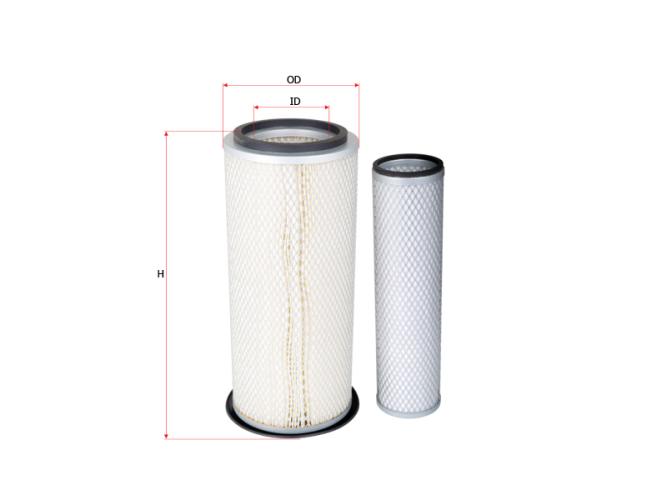 AIR FILTER