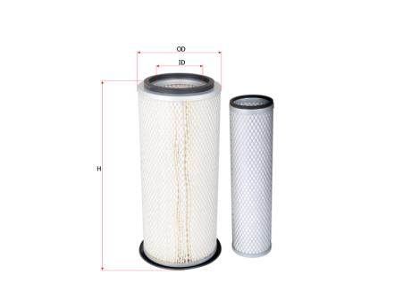 AIR FILTER