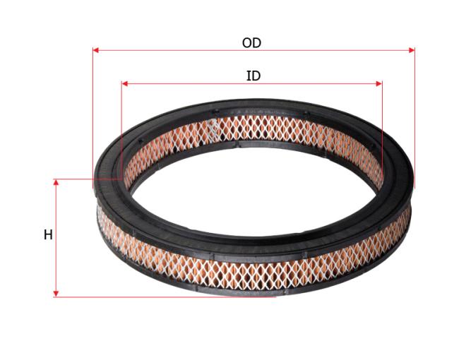 AIR FILTER