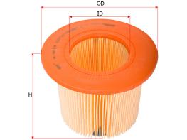 AIR FILTER