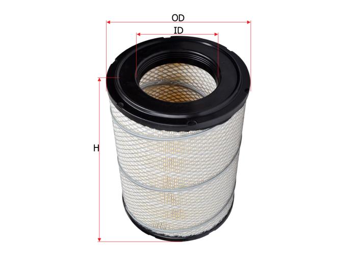AIR FILTER