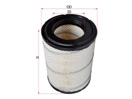 AIR FILTER