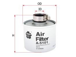AIR FILTER