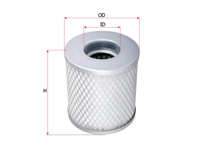 AIR FILTER