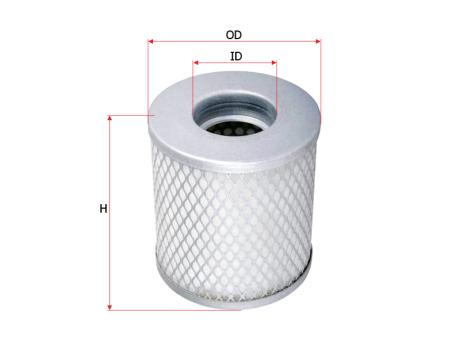 AIR FILTER