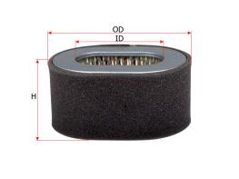 AIR FILTER