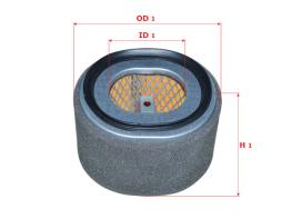 AIR FILTER