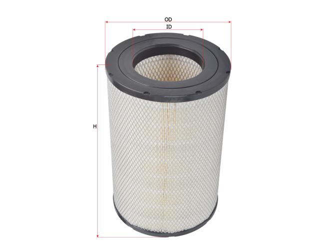 AIR FILTER