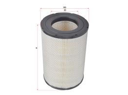 AIR FILTER