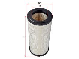 AIR FILTER