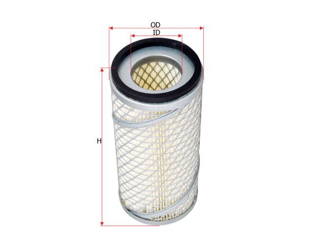 AIR FILTER