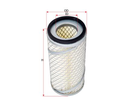 AIR FILTER