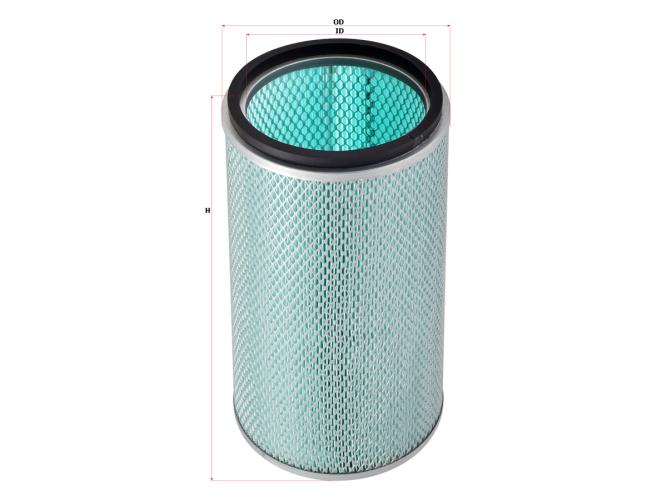 AIR FILTER