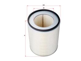 AIR FILTER