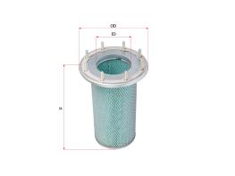 AIR FILTER