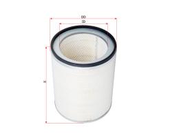 AIR FILTER
