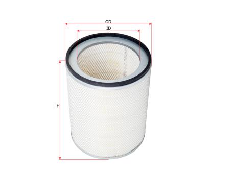 AIR FILTER
