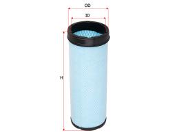 AIR FILTER