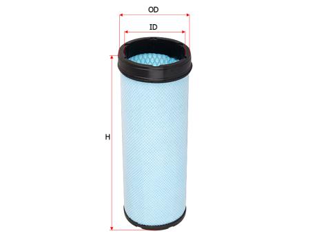 AIR FILTER