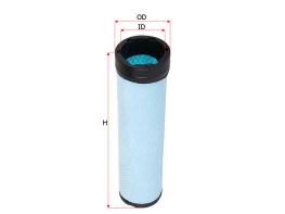 AIR FILTER