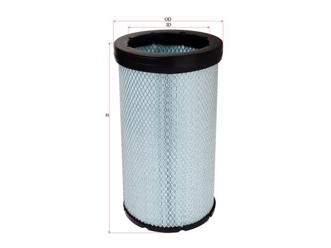 AIR FILTER