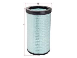 AIR FILTER
