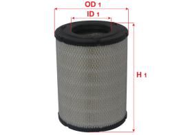 AIR FILTER
