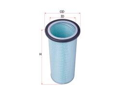 AIR FILTER