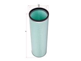 AIR FILTER