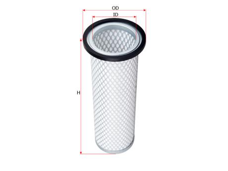 AIR FILTER