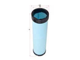 AIR FILTER