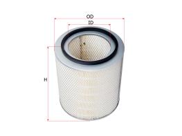 AIR FILTER