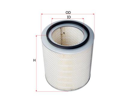 AIR FILTER