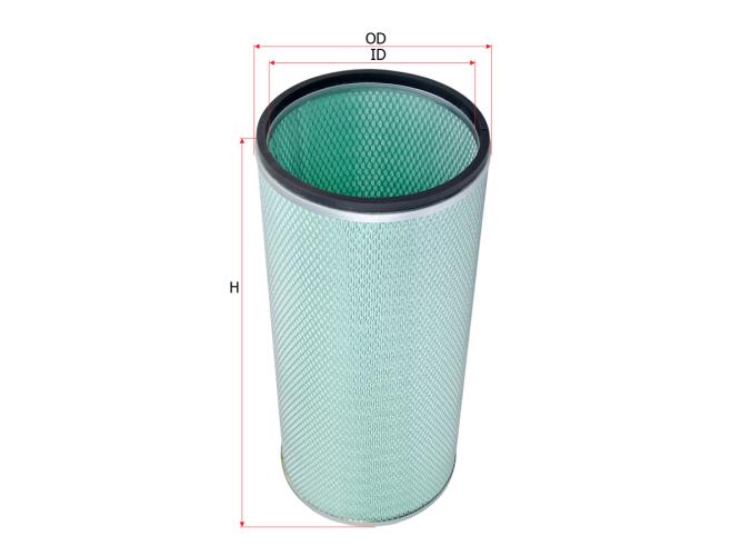AIR FILTER