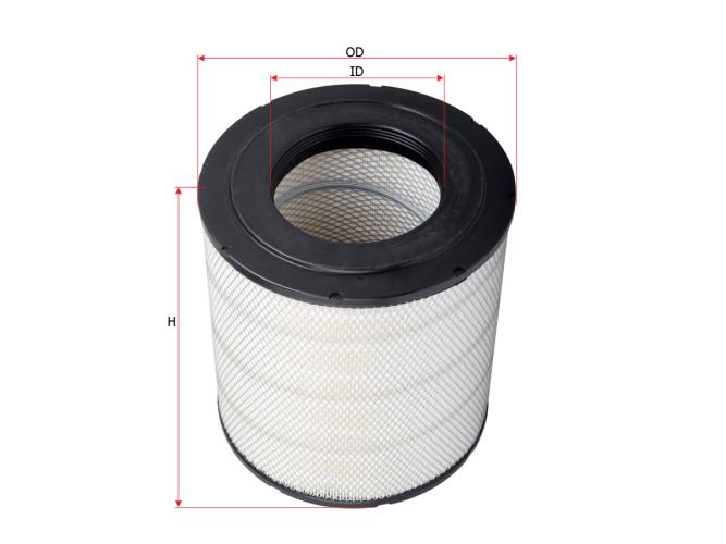 AIR FILTER
