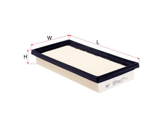 AIR FILTER