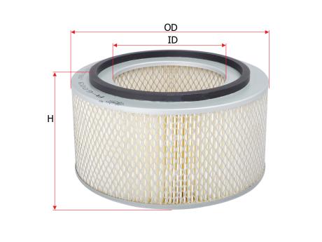 AIR FILTER