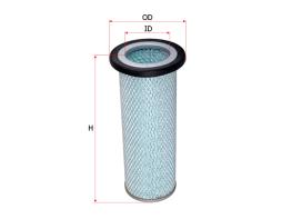 AIR FILTER